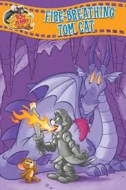 Tom tries to win the affection of a lady cat by giving her jerry, but when she's mean to him, he wants his mouse back, and goes to musical lengths to get him. Image Gallery For Tom Jerry Tales Fire Breathing Dragon S Filmaffinity