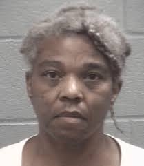 Columbia County Booking Highlights