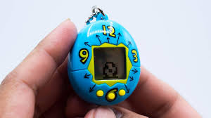 Bandai Is Bringing Back The Tamagotchi For Its 20th Anniversary Virtual Pet 20th Anniversary Nerd Room