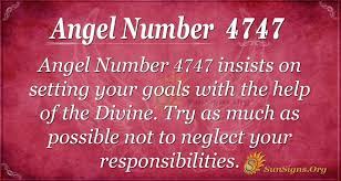 Angel Number 4747 Meaning Manifesting Good To One And All Manifestation Manifestation Quotes Angel Number Meanings