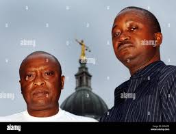 Uncle alfred hi-res stock photography and images