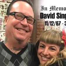 Fundraiser for Caitlin Torres by Shelby Lozano : Memorial Services for  David Singletary