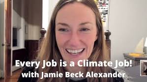 S1EP2 Finding a Job in Sustainability (with Evan Hynes)