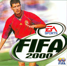 Fifa 2000 Game Free Download For Pc Fifa 2000 Major League Soccer Gives You A Team And Individual Player Ranking Fifa Fifa Games Major League Soccer