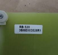 ABB RB520 3BSE003528R1 Module | eBay