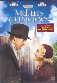 In compilation for wallpaper for mr. Amazon Com Mr Deeds Goes To Town Remastered Gary Cooper Jean Arthur George Bancroft Lionel Stander Douglass Dumbrille Raymond Walburn H B Warner Ruth Donnelly Walter Catlett John Wray Frank Capra Movies Tv