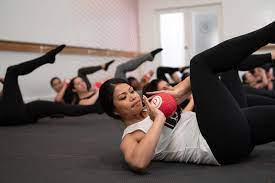 Maybe you would like to learn more about one of these? The Top 5 Fitness Crazes In Nashville The Nashville Edit