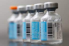 New Study Finds No Link Between Flu Shots And Miscarriages Allaying Fears