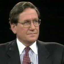 David Redden — Charlie Rose