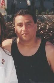 Obituary information for John Salas