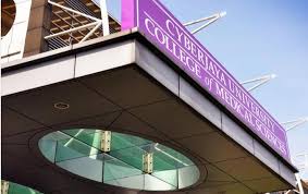 Cyberjaya university college of medical sciences. Cyberjaya University College Of Medical Sciences Cucms