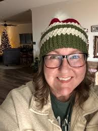 Linda Vantine's Instagram, Twitter & Facebook