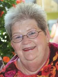 Sharon R. Vine Obituary