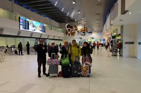 Alkisahnya, aku dah include excess damage ni dlm harga aud120 yg aku mention tadi. Pengalaman Bercuti Di Perth Australia