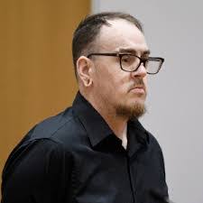 David Bulley's Instagram, Twitter & Facebook