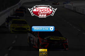 Watch all nascar cup series 2021 live races, results, highlights 100 % hd quality on your pc, laptop or any android device, like i pad, i phone, mac racing stream. Richmond Toyota Owners 400 Reddit Live Streaming Free Nascar 2021 Event The Sports Daily