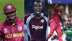 Andre russell wasn't able to put his poor form in the ipl last year behind him, as he was once again dismissed while playing a needless rash shot. Interesting Facts About T20 Legend Andre Russell