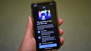 You can also access nhs app services from the browser on your desktop or laptop computer. Uk Launches Nhs Covid 19 Contact Tracing App But Will People Use It Cgtn