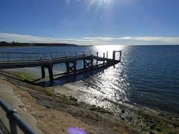 Ardrossan caravan park, ardrossan, south australia. Driving From Ardrossan To Marion Bay Caravan Park Driving Tourist Information