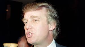 Niece i ny bog: Trump blev udsat for børnemishandling