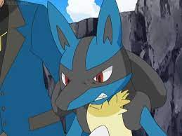 You can change the growth rate by spinning your mouse wheel or via page up and page down. Lucario Screenshot Pokemon Alola Pokemon Pokemon Art