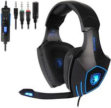 Best Gaming Headsets Under 30 Dollars In 2020 Best Gaming Headset Xbox One Headset Headset