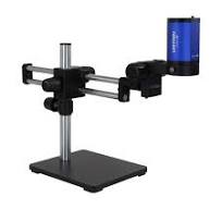Digital Inspection - LX Microscopes By UNITRON