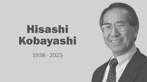 Hisashi Kobayashi, who led an expansion of engineering programs, dies at 84 