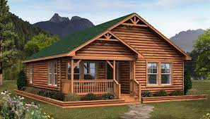 Manufacturing your log cabin is a huge venture to begin with and you need a trusted manufacturer for the job. Log Cabin Quotes Quotesgram