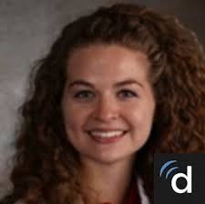 Dr. Ashley Sands, MD