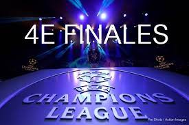 Fechas, cuadro y horarios de los enfrentamientos de octavos de la liga de campeones en marca.com. Champions League Finale 2020 2021 Cl Finale Datum Tijd Plaats En Uitslag