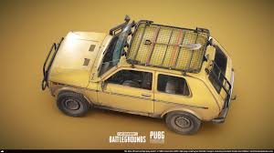 Artstation Pubg Zima Official Karol Miklas Toy Car 3ds Max Tutorials Snow Map