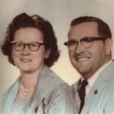 Flossie McKimmie Obituary March 8, 2009