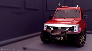 1989 suzuki katana long offroad 4x4 1.0 mt Artstation Suzuki Samurai Katana Jimny Pindad Ari Fajrin