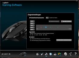 Germany logitech gmbh streitflacher strasse 7 82110 germering. Logitech G9 Mausbeschleunigung Deaktivieren Computerbase Forum
