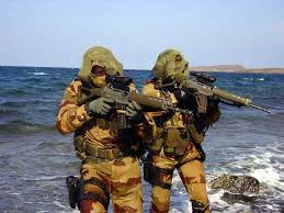Ini Cara Prancis Hadapi Perompak Somalia: Negosiasi dan Kirim Pasukan Komando