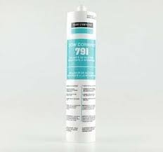 Top Dow Corning Silicone Sealant in Delhi at ₹ 100 - ₹ 900 / Pc by Nine  Projects Pvt Ltd - Justdial