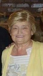 SANDRA McCLOUD Obituary (1948