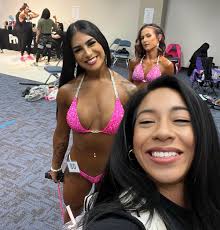 Alyssa Serna • IFBB PRO (@asern11) • Instagram photos and videos