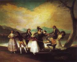 Image result for Francisco de Goya (1746-1828)