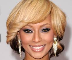 Charlize theron long pixie hairstyle: Keri Hilson Hairstyles 40 Slodive Super Sexy Collections Design Press