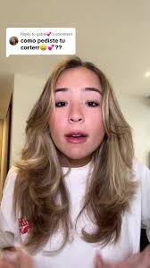 Isabella Chams Que Corte De Pelo Tiene