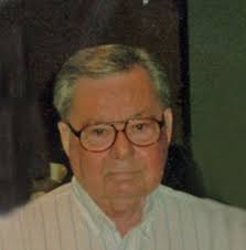 Dudley Joseph Stelly Obituary May 13, 2014