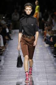 Pin On Spring 2019 Fashion Week