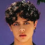 Isaac Obrien Edad, Familia, Biografía