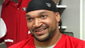 Up Close with T Marvel Smith