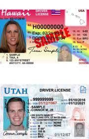Motorists who cannot meet the documentation requirements set for real id cards may, under. Real Id Is Your Driver S License Enough To Get Through Airport Security Under The Upcoming Rules Change Washington Post