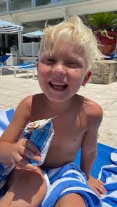 Mini Mariners at the Charleston Harbor Resort and Marina