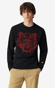 À partir de 59,90 € + plus de couleurs. Sweatshirts Homme Sweat A Capuche Kenzo Com