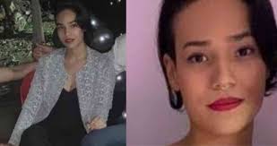 Apareció el cuerpo de micaela garcía, la joven desaparecida desde el domingo pasado. Encuentran En El Rio Cauca El Cuerpo De Joven Desaparecida En Marmato Caldas